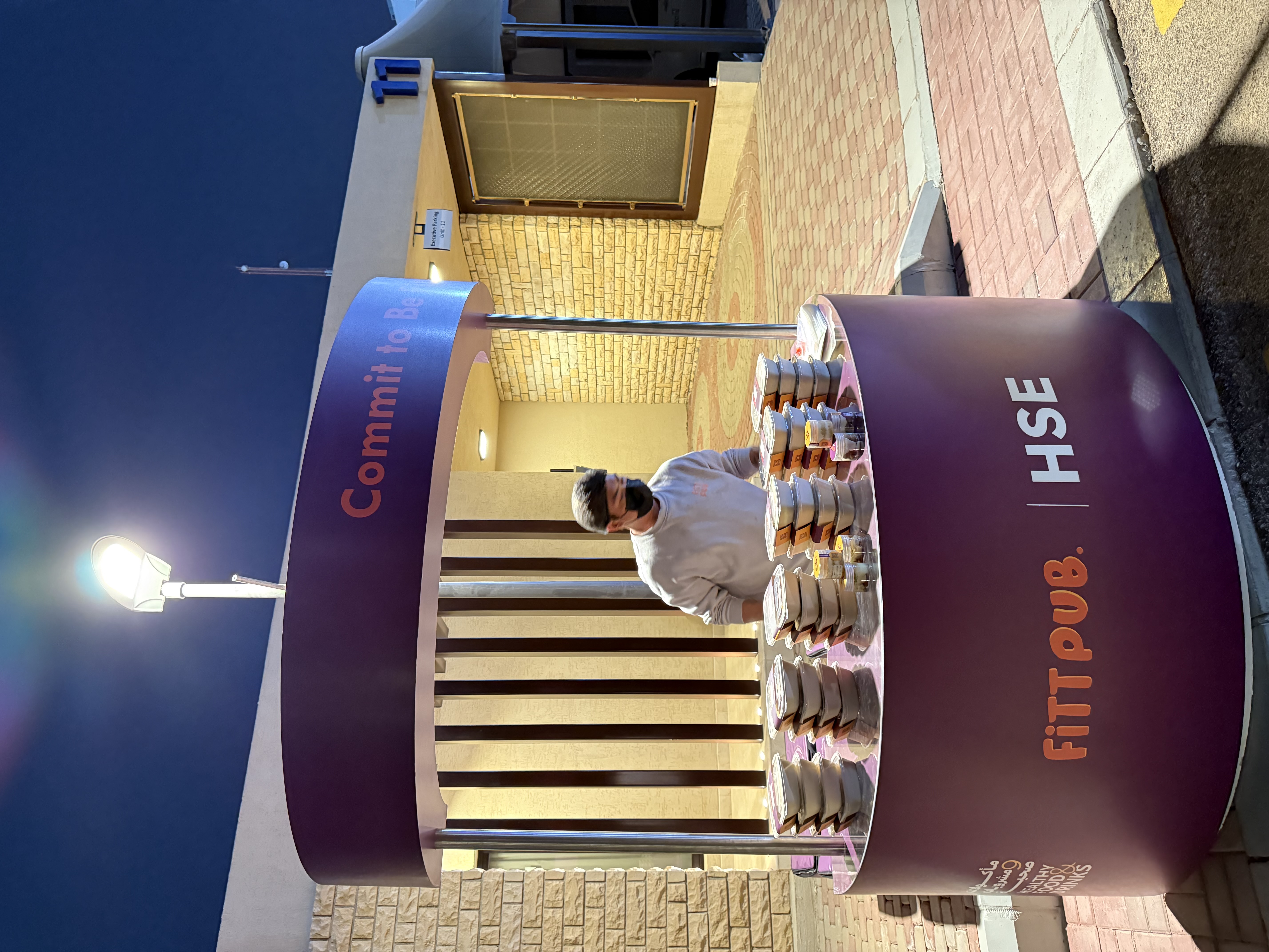 Grab & Go Meals Aramco Photo 1